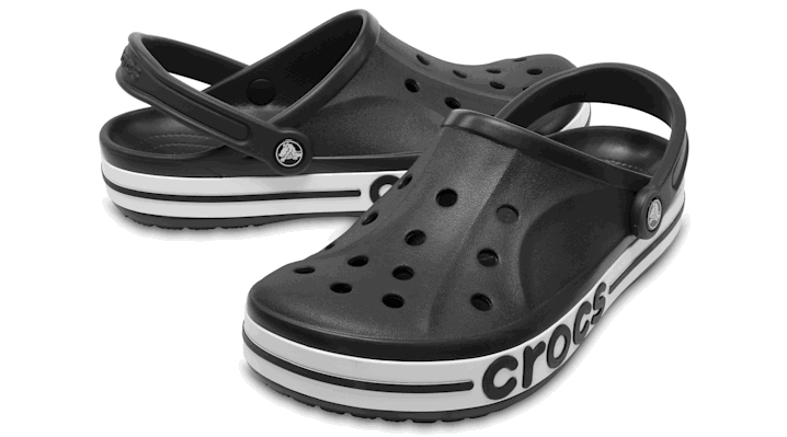 Tenisky a topánky Crocs Bayaband Clogs Čierna | 205089-066, 1
