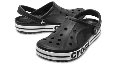 Tenisky a topánky Crocs Bayaband Clogs Čierna | 205089-066, 1