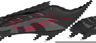 Tenisky a topánky adidas Performance Predator League FT SG J Čierna | jp9862, 2