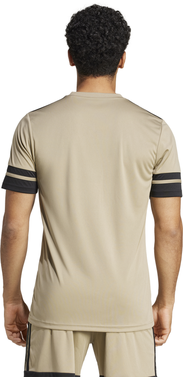 Dres adidas Originals Adidas Squadra 25 Jersey Béžová | jp3412, 6