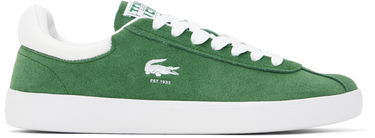Oblečenie Lacoste Lacoste Baseshot Zelené | 46SMA0065_2D2, 0