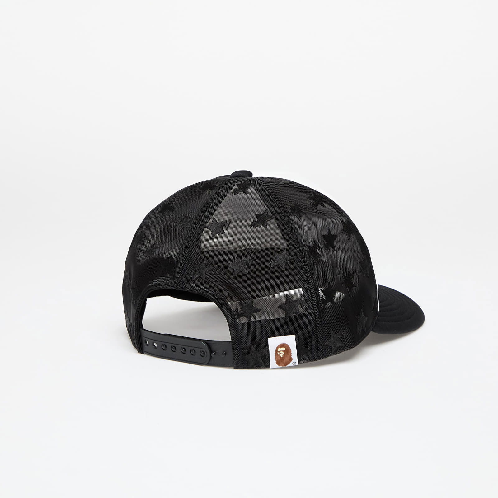 Sta Mesh Cap