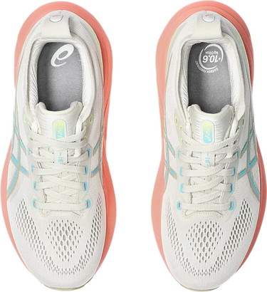 Tenisky a topánky Asics GEL-KAYANO 31 Béžová | 1012b670-200, 3