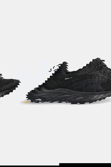 Tenisky a topánky Hoka One One Anacapa 2 Low GTX Čierna | 1141632F, 1
