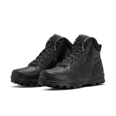 Tenisky a topánky Nike Manoa Leather SE Čierna | DC8892-001, 2