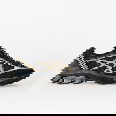 Tenisky a topánky Asics Gel-Kinetic Fluent Čierna | 1203A748-001, 2
