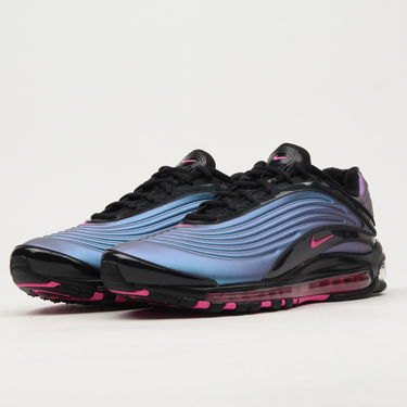 Tenisky a topánky Nike Air Max Deluxe Fialová | AJ7831-004, 1