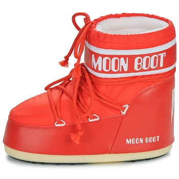 Moon Boot Snow boots MB ICON LOW NYLON 14093400-009