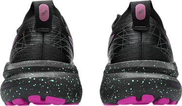 Tenisky a topánky Asics GEL-KAYANO 31 LITE-SHOW Čierna | 1012b744-001, 1