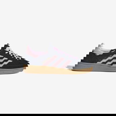 Tenisky a topánky adidas Originals Handball Spezial "Core Black Clear Pink Gum" W Čierna | IE5897, 4