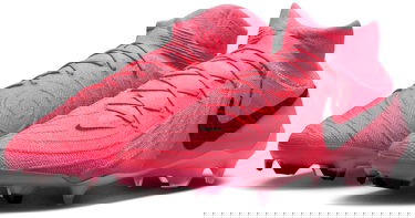 Tenisky a topánky Nike Nike Phantom Luna II Elite FG Ružová | fj2572-600, 4
