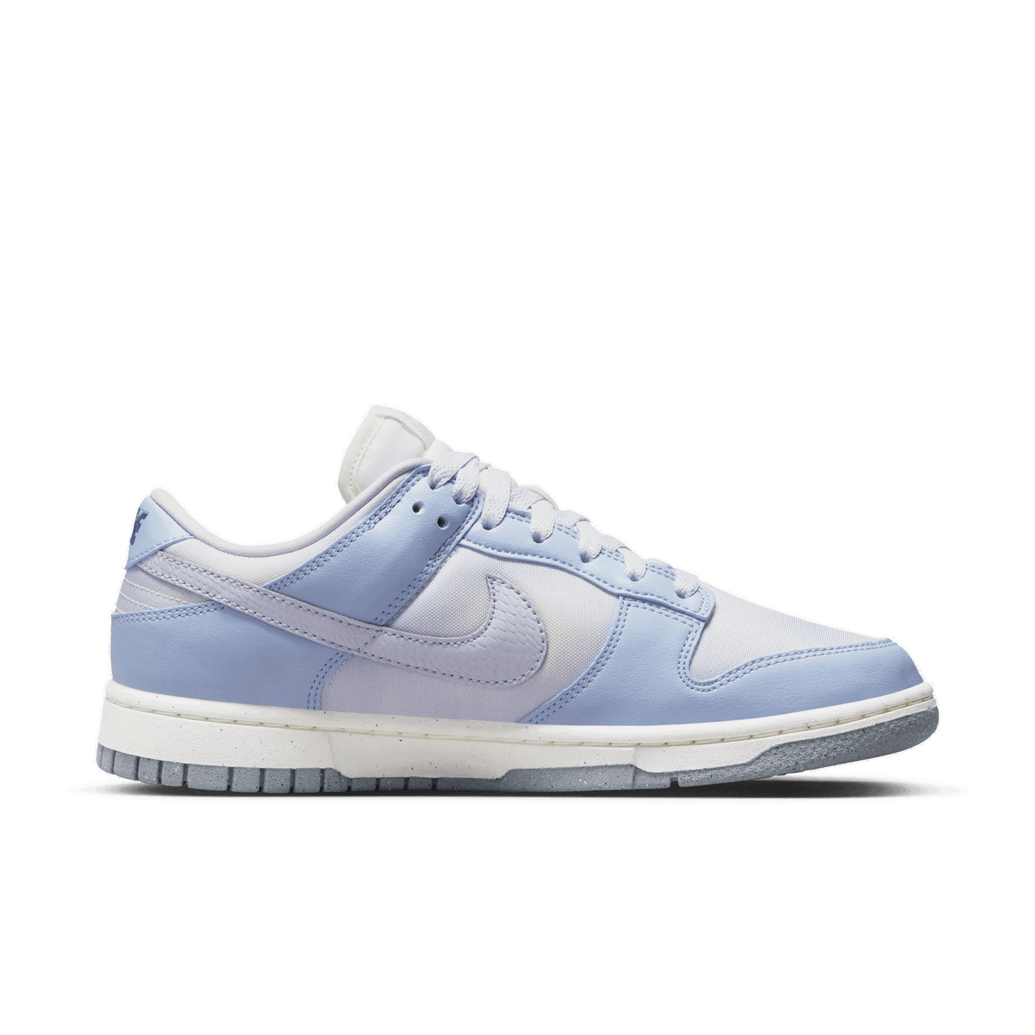 Tenisky a topánky Nike Dunk Low "Blue Airbrush" W Modrá | FN0323-400, 1