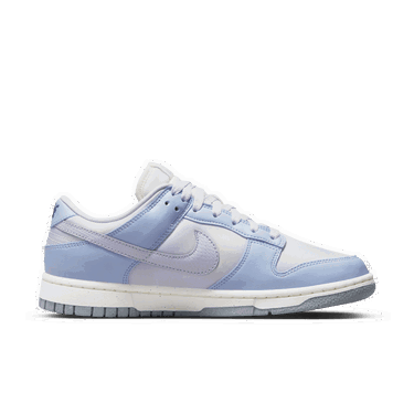 Tenisky a topánky Nike Dunk Low "Blue Airbrush" W Modrá | FN0323-400, 1