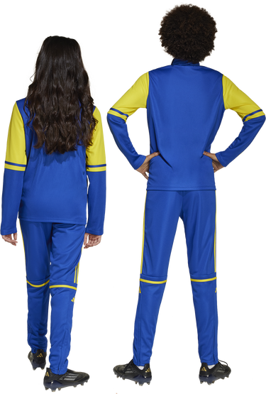 Tepláky adidas Originals Squadra 25 Training Pants Modrá | jp3154, 2