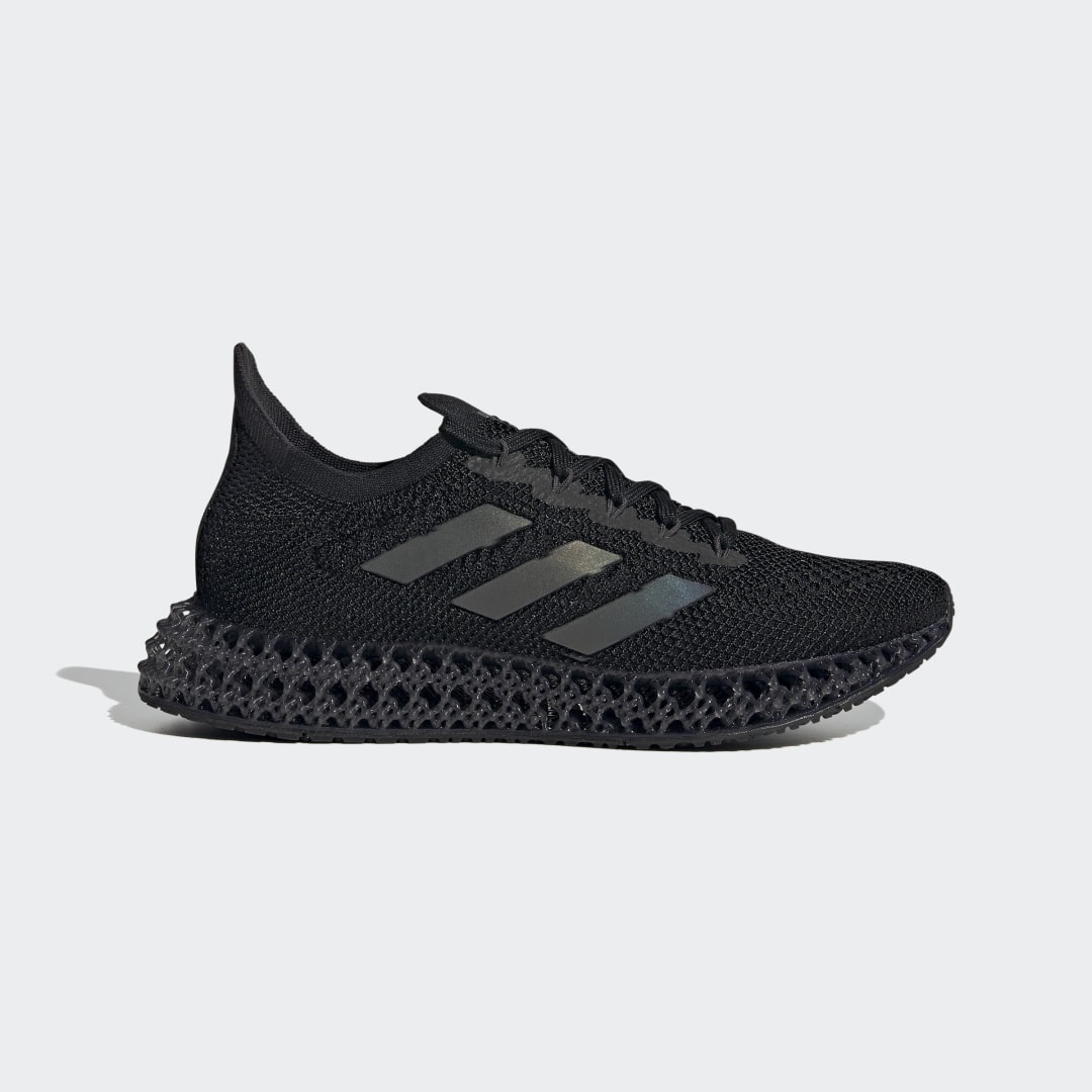 Tenisky a topánky adidas Performance 4DFWD Čierna | Q46447, 0