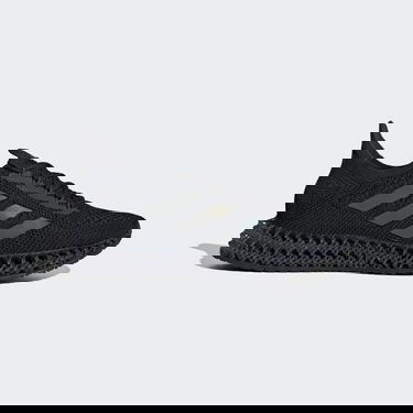 Tenisky a topánky adidas Performance 4DFWD Čierna | Q46447, 0