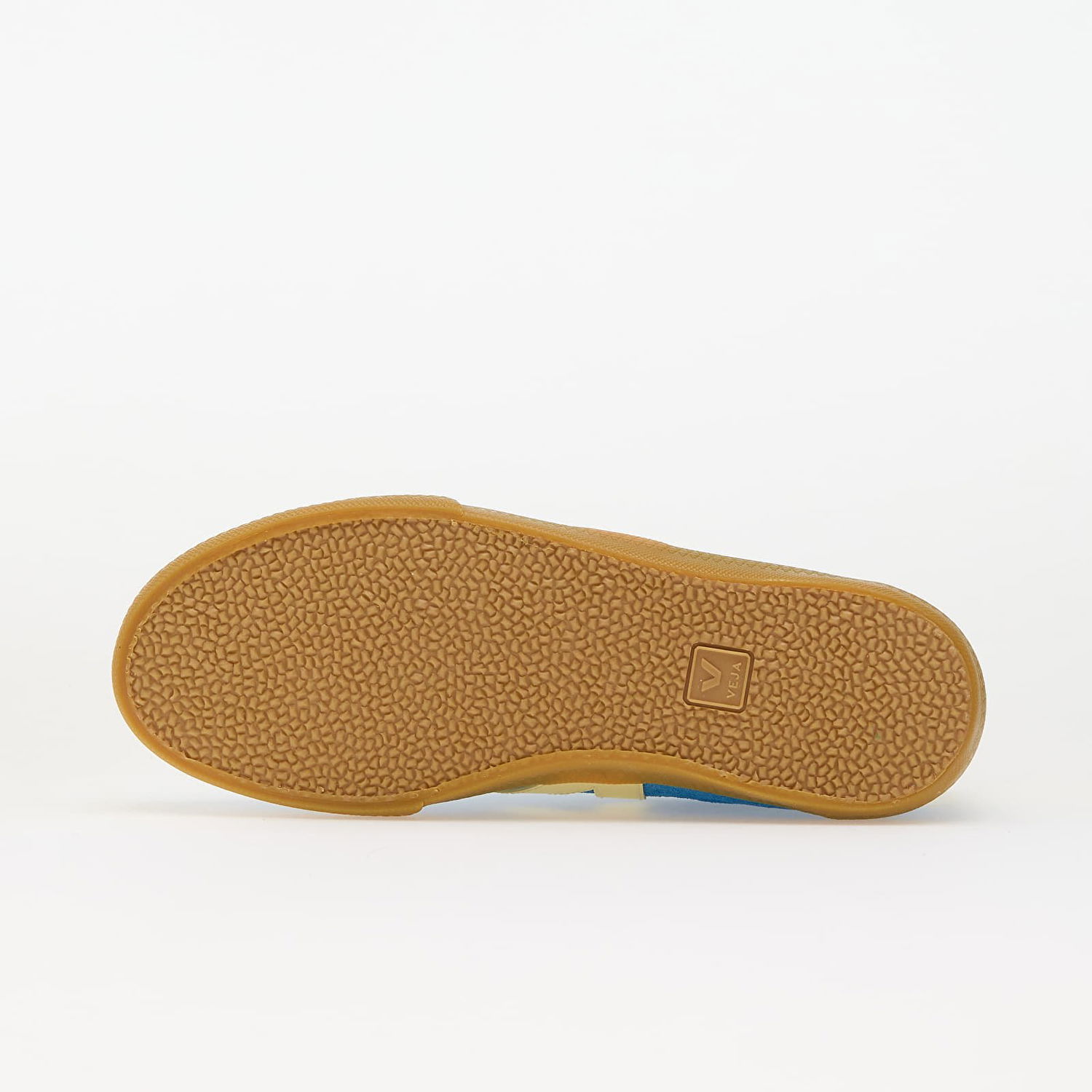 Tenisky a topánky Veja Volley Suede Modrá | VO0320512A, 1