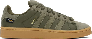 Tenisky a topánky adidas Originals Campus 00s Zelené | JH7606, 0