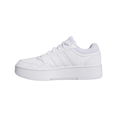 Tenisky a topánky adidas Performance adidas HOOPS 3.0 BOLD W 36 Biela | ID2855, 1