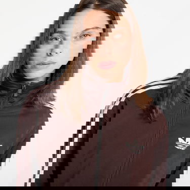 Mikina adidas Originals Fb Tt Loose Auco/ Sanpin Hnedá | KD1331, 1