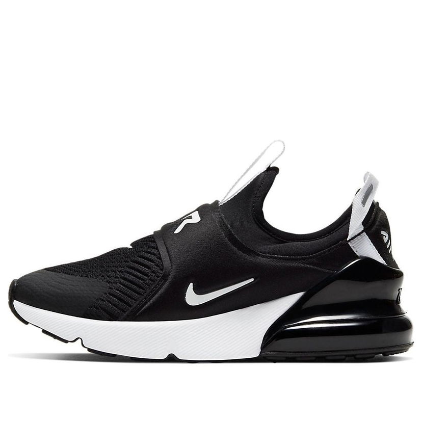 Tenisky a topánky Nike Air Max 270 Extreme Čierna | CI1107-001