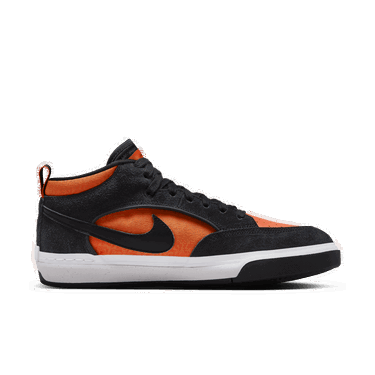 Tenisky a topánky Nike SB React Leo Oranžová | DX4361-002, 2