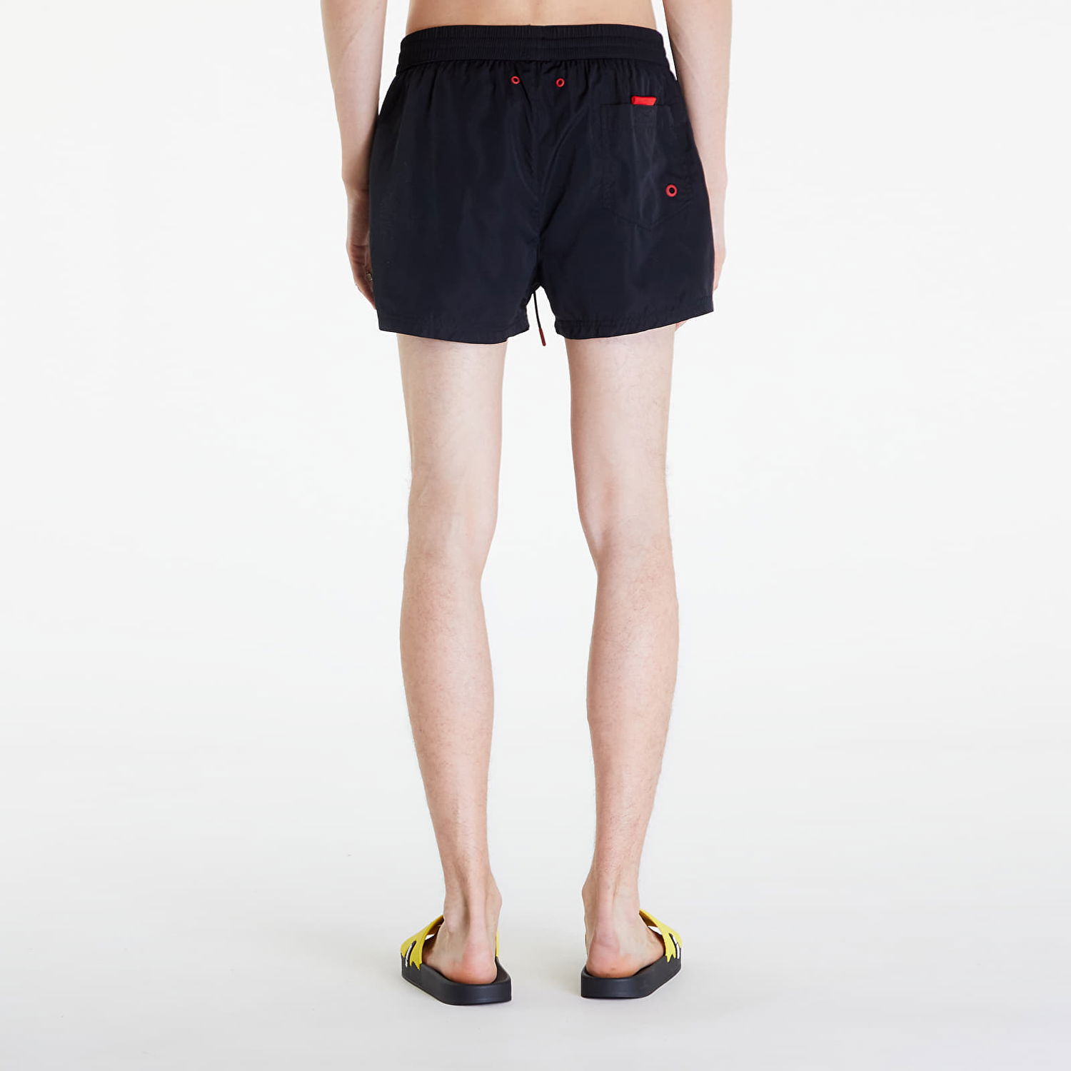 Plavky Diesel Bmbx-Mario-34 Boxer-Shorts Black Čierna | A13160-0NJAS-E0013, 1