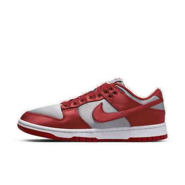 Tenisky a topánky Nike Dunk Low UNLV Satin Červená | DX5931-001, 1
