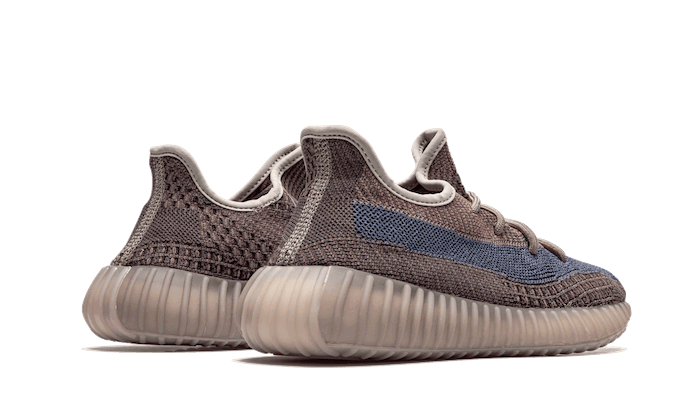Tenisky a topánky adidas Yeezy Yeezy Boost 350 V2 ''Fade'' Hnedá | H02795, 1