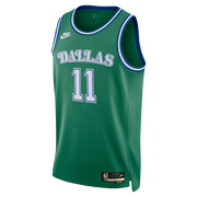 Dallas Mavericks 2025/26 Hardwood Classics Dri-FIT NBA Swingman Jersey Polyester
