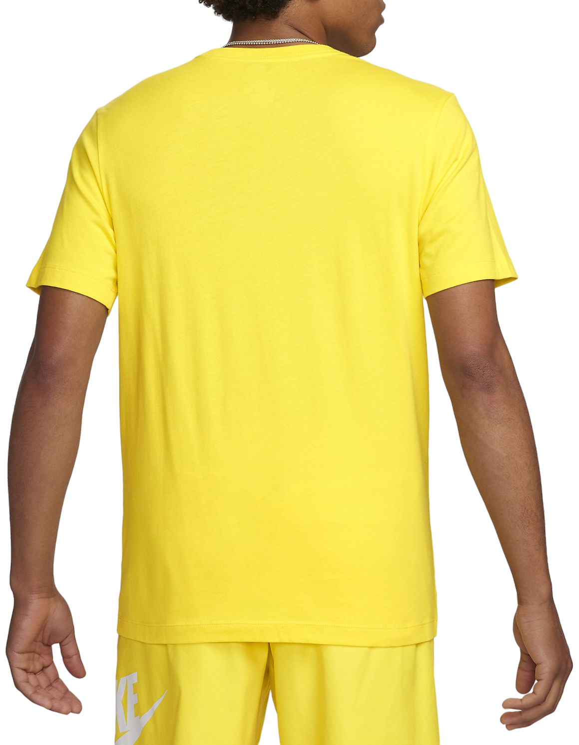 Tričko Nike M NSW CLUB TEE Žltá | ar4997-718, 1