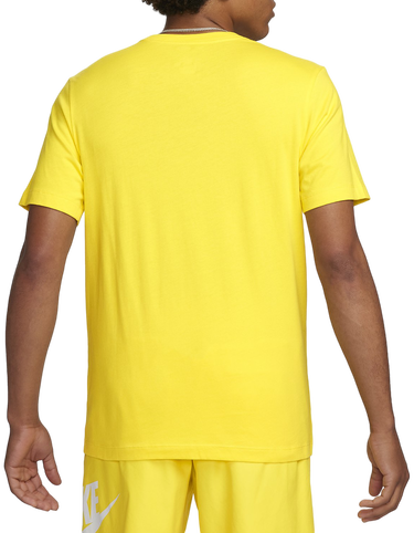 Tričko Nike M NSW CLUB TEE Žltá | ar4997-718, 1