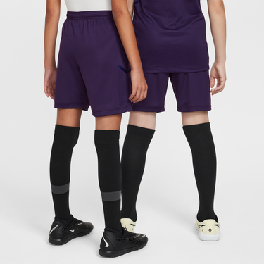 Šortky Nike Kylian Mbappé Academy Dri-FIT Shorts Fialová | HQ3687-585, 3