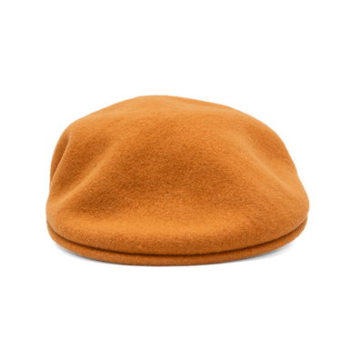 Šiltovka Kangol Kangol 504 Cap S Oranžová | 0258BC-RC228, 1