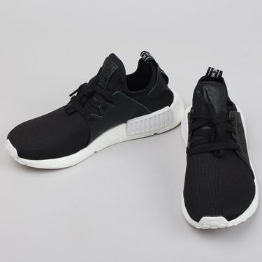 Tenisky a topánky adidas Originals NMD_XR1 ''Core Black'' Čierna | BY9921, 2