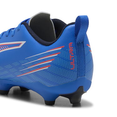 Tenisky a topánky Puma ULTRA 6 PLAY FG/AG Modrá | 108533_01, 2
