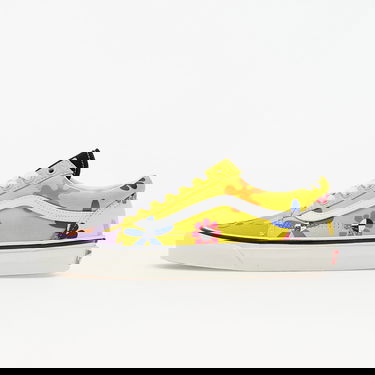 Tenisky a topánky Vans Old Skool 36 DX (Anaheim Factory) Rôznofarebný | VN0A54F341S1, 0
