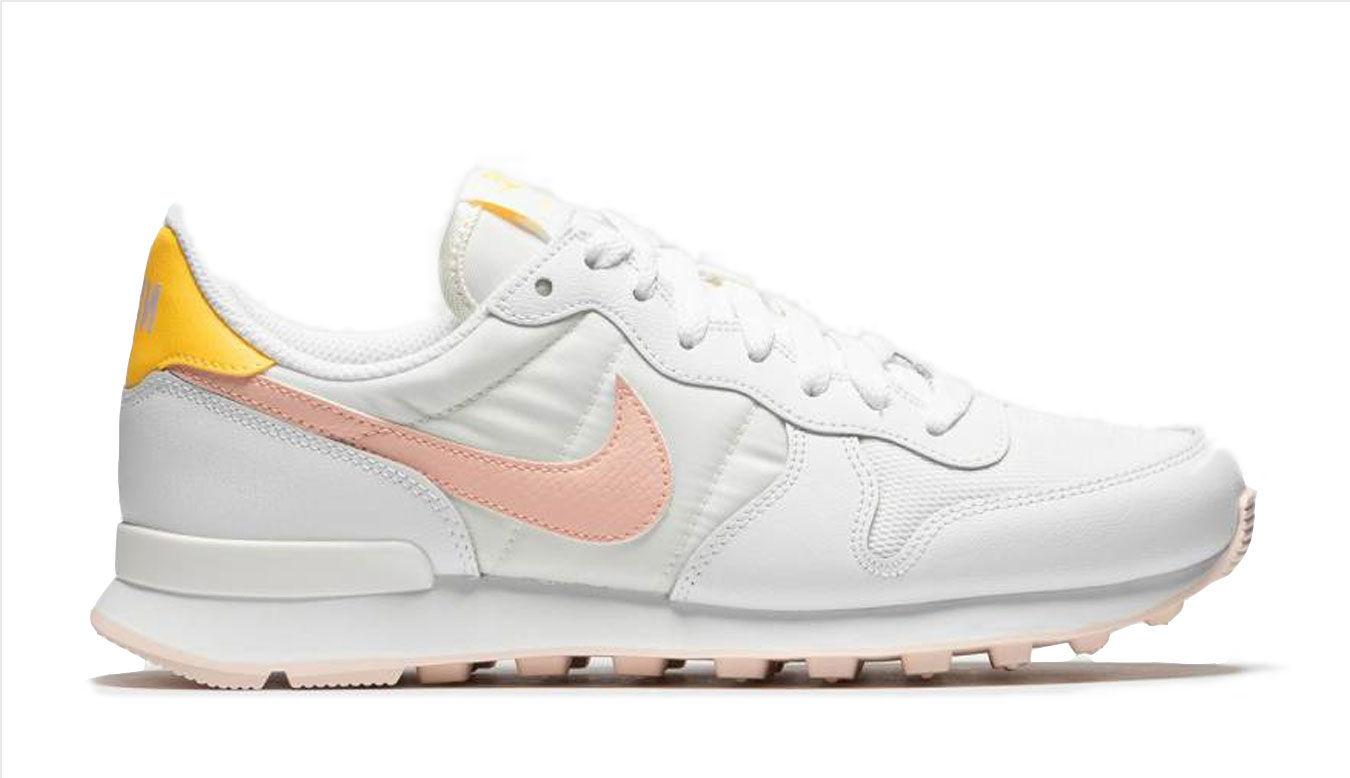 Tenisky a topánky Nike Internationalist W Biela | DM3076-100, 0