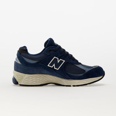 Tenisky a topánky New Balance 2002R Gore-Tex Navy Arctic Navy | M2002RXF, 1