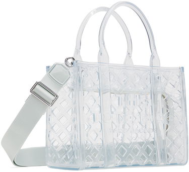 Tote bag Marc Jacobs Marc Jacobs 'The Jelly Small' Tote Bag Fialová | 2P4HTT054H03, 4