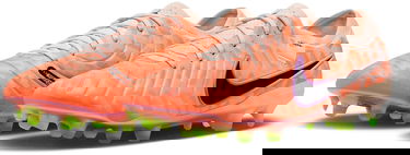 Tenisky a topánky Nike LEGEND 10 ELITE FG Oranžová | dz3176-800, 4