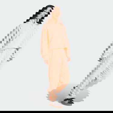 Tepláky adidas Performance Essentials French Terry Joggers Oranžová | JD1525, 2