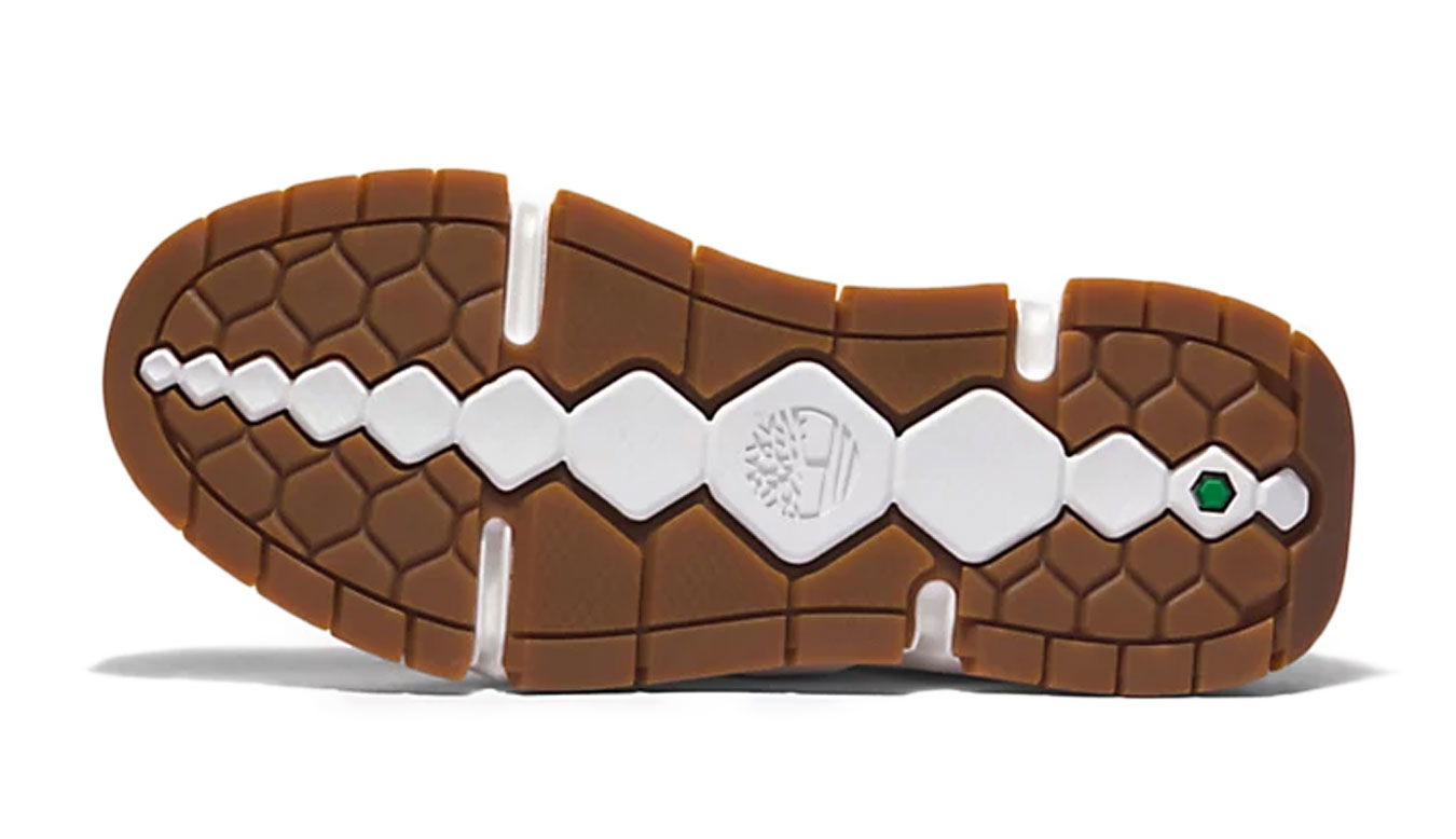 TBL Turbo Hiking Boots