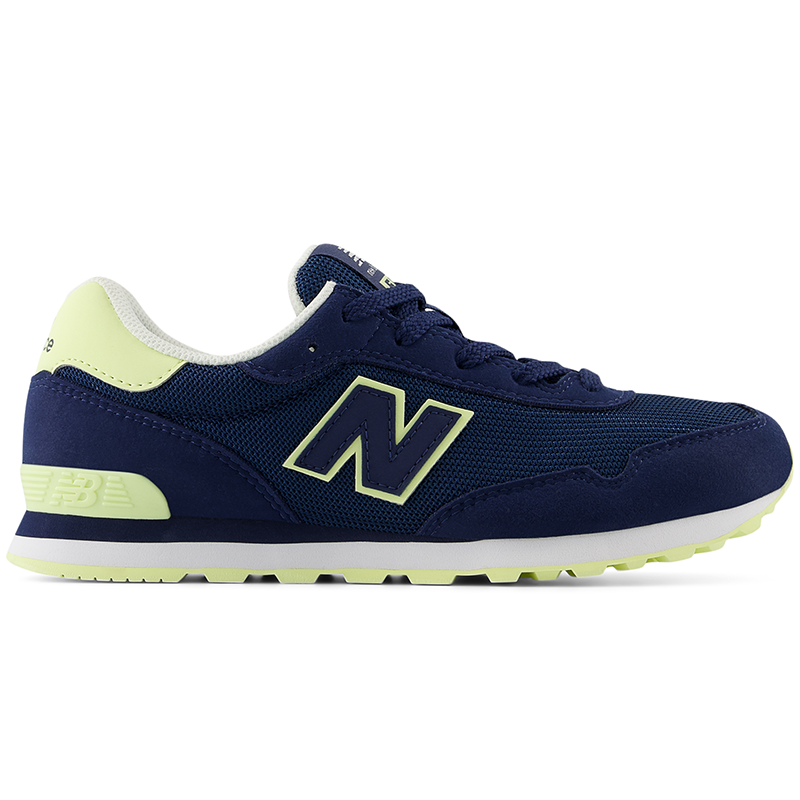 Tenisky a topánky New Balance GC515KF Navy | NBGC515KF, 0