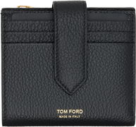 Tom Ford Soft Grain Leather Wallet