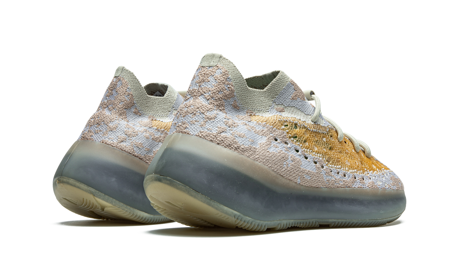 Tenisky a topánky adidas Yeezy Yeezy Boost 380 Béžová | FZ1269, 1