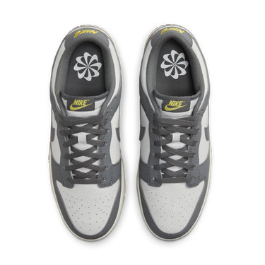 Tenisky a topánky Nike Dunk Low Next Nature Šedá | FZ4621-001, 2