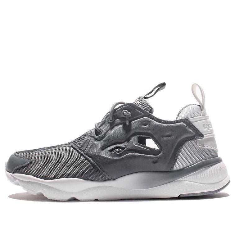Tenisky a topánky Reebok Furylite Clean Šedá | BD1436, 0