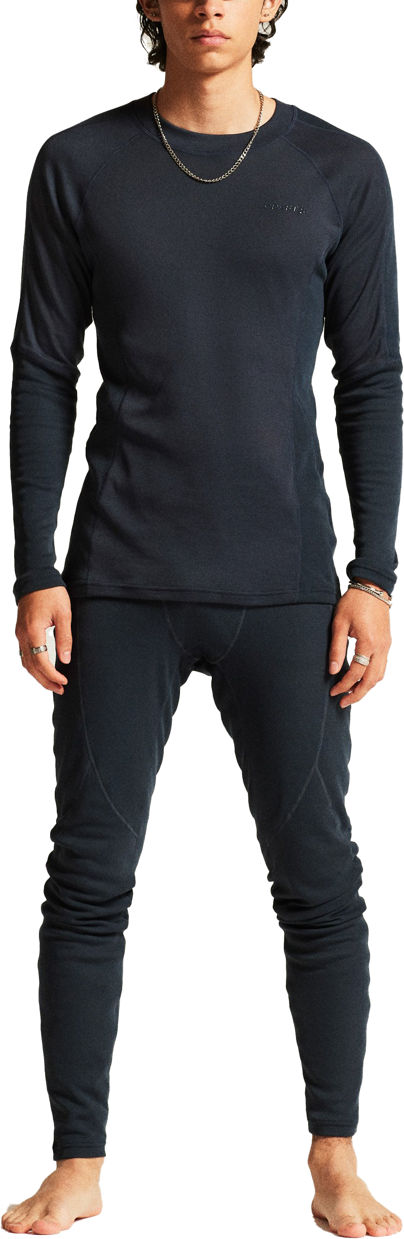 Warm Baselayer Set