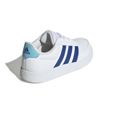 Tenisky a topánky adidas Performance adidas Breaknet 2.0 K 36 2/3 Biela | IG9814, 5
